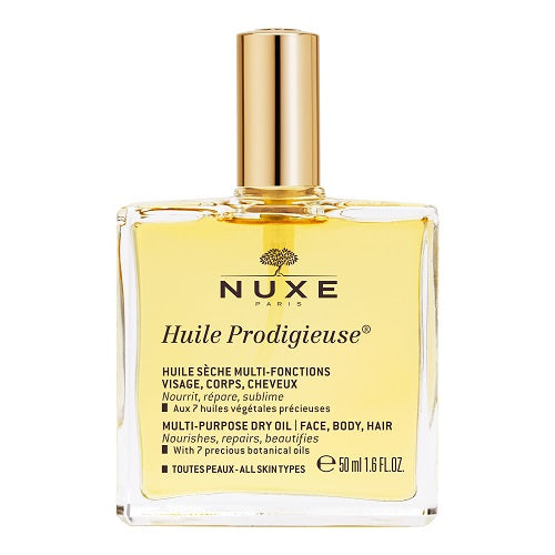 ＮＵＸＥ（ニュクス）　プロディジュー　オイル　５０ｍｌ