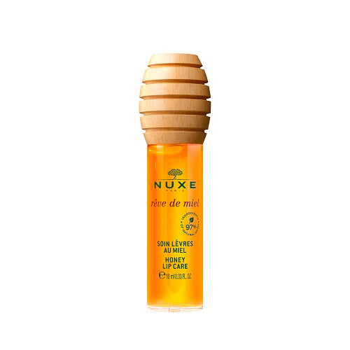 ＮＵＸＥ（ニュクス）　レーブドミエル　リップ　ケア　１０ｍｌ