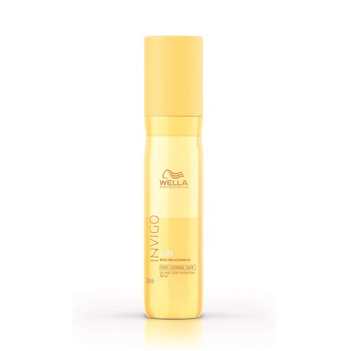 インヴィゴ サン ＵＶカラースプレー １５０ｍｌ