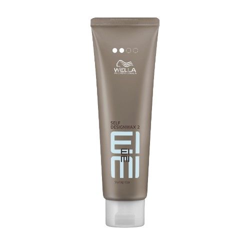 ＥＩＭＩ セルフデザインワックス２ ８０ｇ