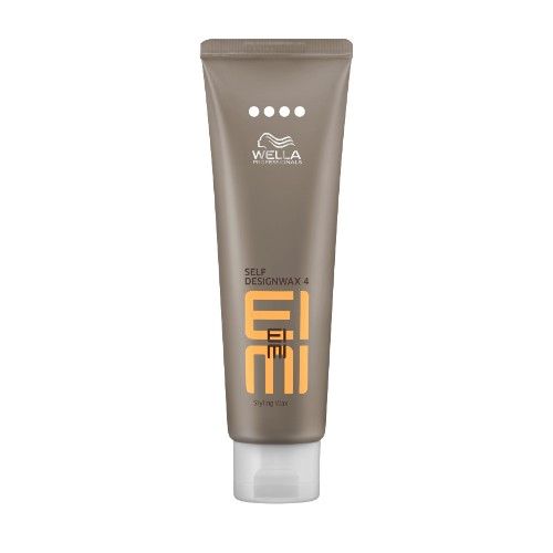 ＥＩＭＩ セルフデザインワックス４ ８０ｇ