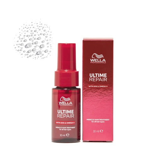 アルタイムリペアミラクルヘアトリートメント ３０ｍｌ