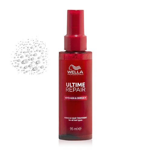 アルタイム リペア ミラクルヘアトリートメント ９５ｍｌ