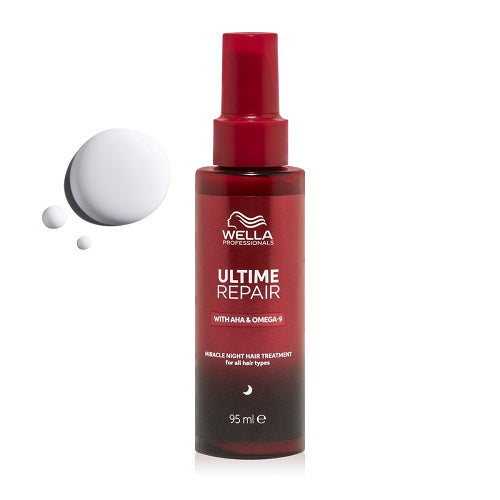 アルタイム リペア ミラクルナイトトリートメント ９５ｍｌ