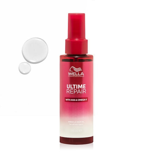 アルタイム リペア ミラクルヘアオイル ９５ｍｌ