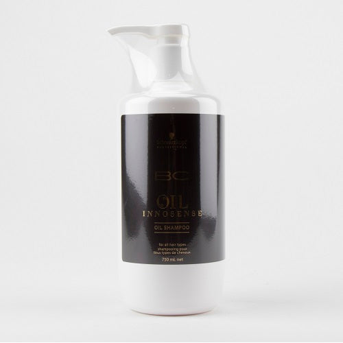 オイルイノセンス オイルシャンプー 750ml