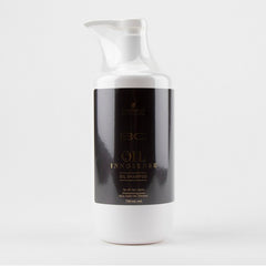 オイルイノセンス オイルシャンプー 750ml
