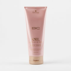 BCクア ローズオイル シャンプー 200ml