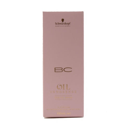 BCクア ローズオイル セラム 100ml
