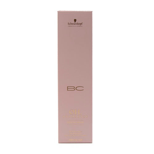 BCクア ローズオイル セラム 200ml