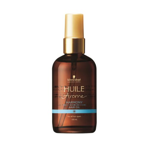 ユイルアローム ヘアオイル ハーモニー 100ml