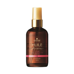 ユイルアローム ヘアオイル ラブ 100ml