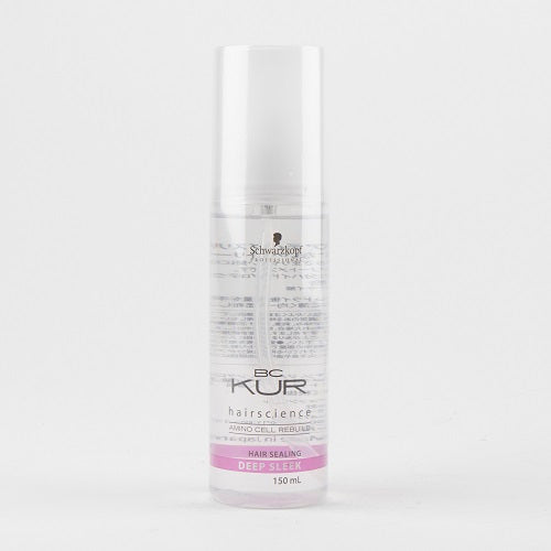 BCクア ディープスリーク 150ml