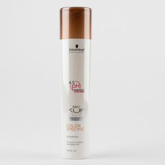 new BCクア カラースペシフィック シャンプー 250ml