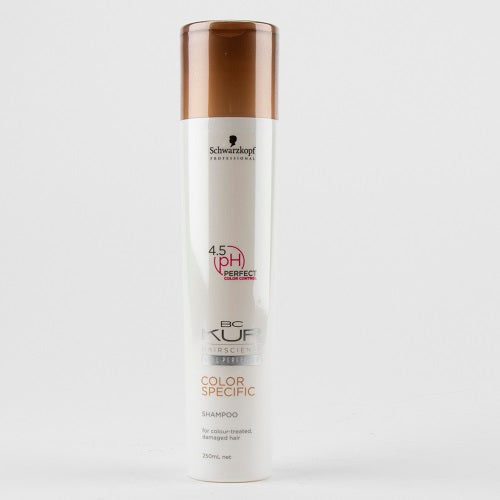 new BCクア カラスペシフィック シャンプー 250ml