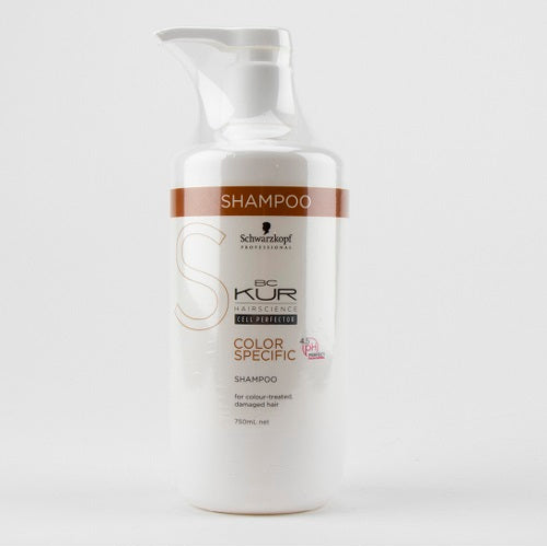 new BCクア カラスペシフィック シャンプー 750ml
