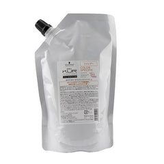 new BCクア カラースペシフィック シャンプー 詰替 600ml