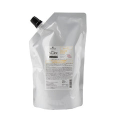 new BCクア カラーセーブ シャンプー 詰替 600ml