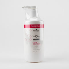 new BCクア フォルムコントロール シャンプー 750ml