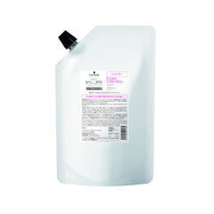 new BCクア フォルムコントロール シャンプー詰替 600ml