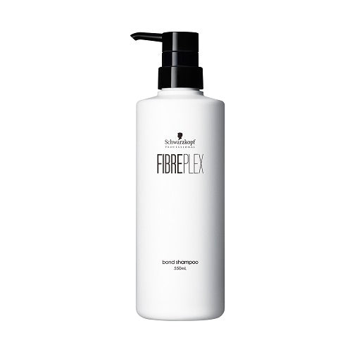 ファイバープレックスボンドシャンプー 550ml