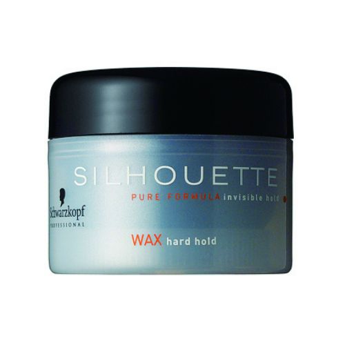 シルエット ハードワックス 50g