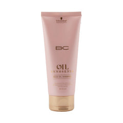 BCクア ローズオイル シャンプー 60ml