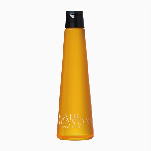ヘアシーズンズ シャンプー スムース 250ml