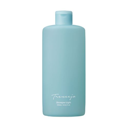 トレニージョカラーケアシャンプー ライト 300ml