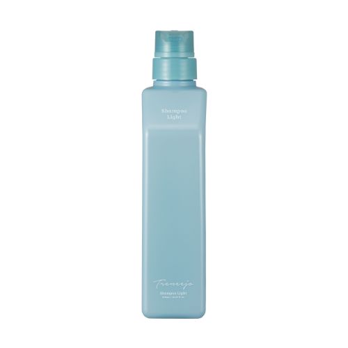 トレニージョカラーケアシャンプー ライト 550ml