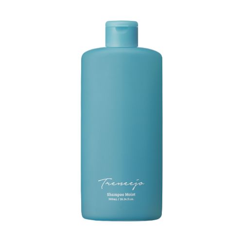 トレニージョカラーケアシャンプー モイスト 300ml
