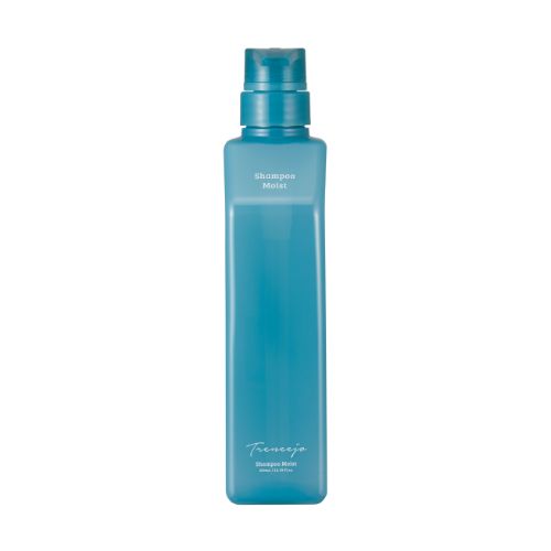 トレニージョカラーケアシャンプー モイスト 550ml