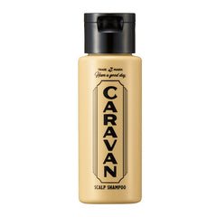 キャラバン スカルプシャンプー ５０ｍｌ
