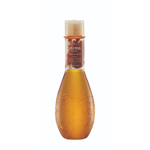 ヘアシーズンズ アロマS シャンプー ヘブンズバード 250ml
