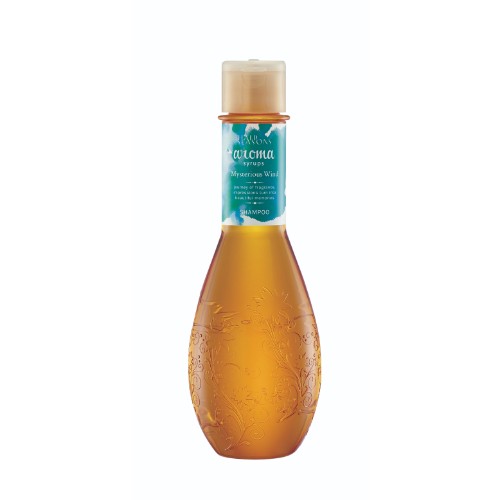 ヘアシーズンズ アロマS シャンプー ミステリアスウィンド 250ml
