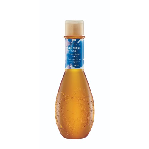 ヘアシーズンズ アロマS シャンプー フローズンムーン 250ml