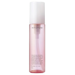 ヒトヨニ リラクシング オイルケア ９５ｍｌ