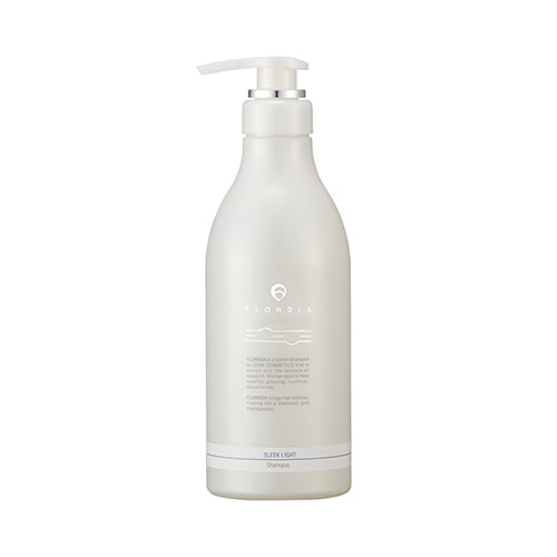 フローディア シャンプー スリークライト Ａ ５５０ｍｌ