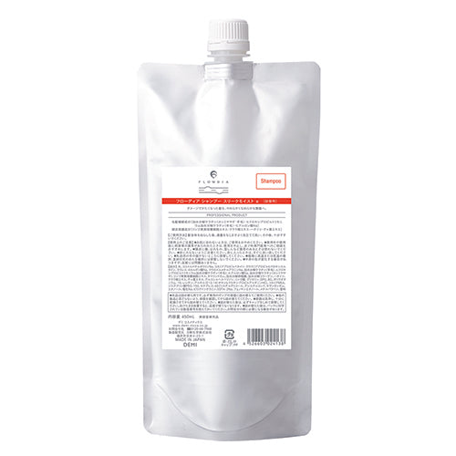 フローディア シャンプー スリークモイスト Ａ 詰替 ４５０ｍｌ