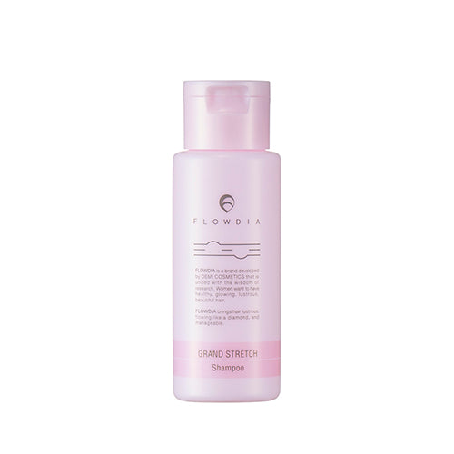フローディア シャンプー グランストレッチ ５０ｍｌ