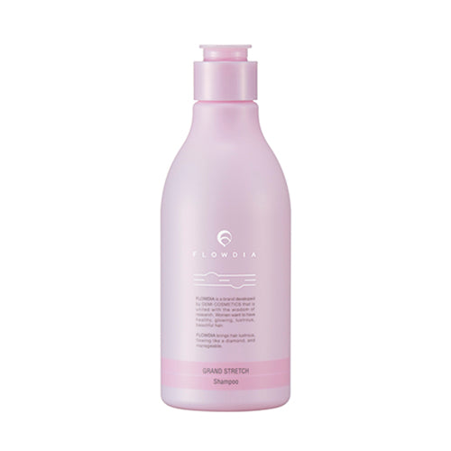 フローディア シャンプー グランストレッチ ２５０ｍｌ