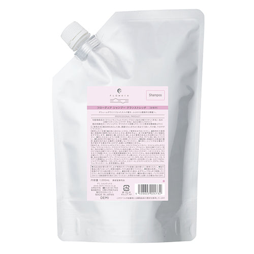 フローディア シャンプー グランストレッチ 詰替 １０００ｍｌ