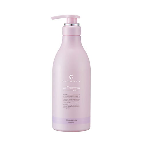 フローディア シャンプー グランメロウ ５５０ｍｌ