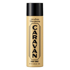 キャラバン ヘアトニック １４５ｍｌ