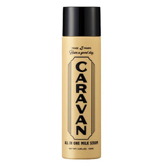 キャラバン オールインワン ミルクセラム １５０ｍｌ