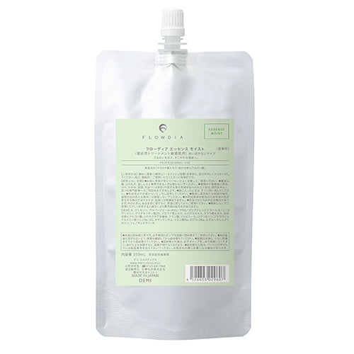 フローディア エッセンスモイスト 詰替 ３５０ｍｌ