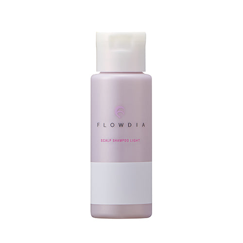 フローディア スキャルプシャンプー ライト ５０ｍｌ