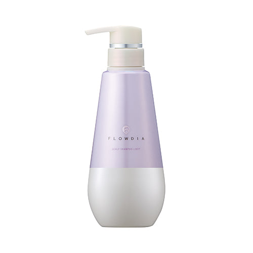 フローディア スキャルプシャンプー ライト ４００ｍｌ
