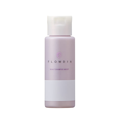 フローディア スキャルプシャンプー モイスト ５０ｍｌ