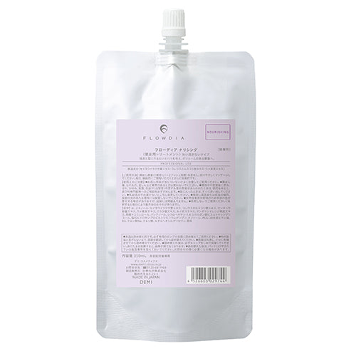 フローディア ナリシング 詰替 ３５０ｍｌ